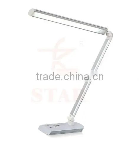 colorful dimmable led desk lamp