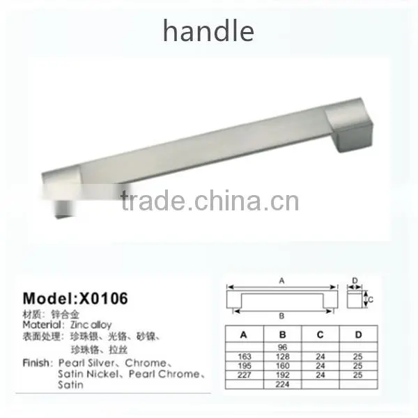 high quality furniture handles and cabinet pulls