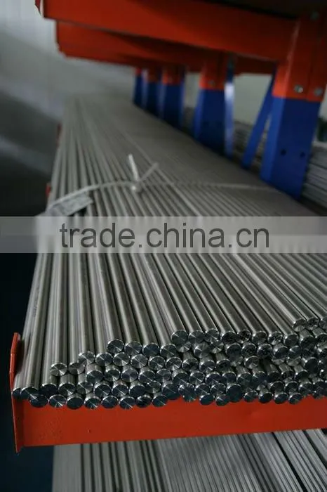 Gr3 titanium bar