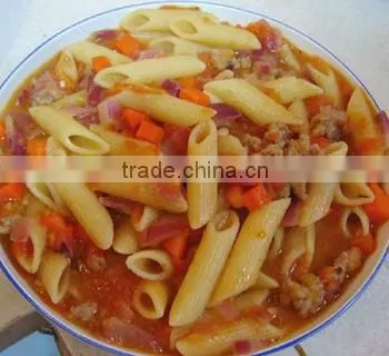 muiti-functional high quality macaroni/pasta making machine/macaroni/pasta processing line/macaron/pasta production