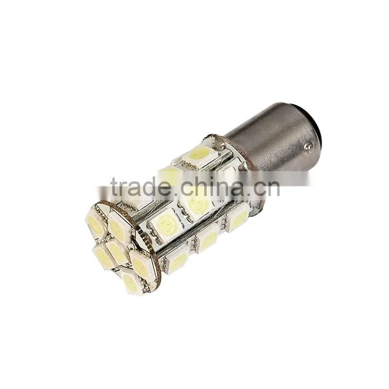SGS verified, Hot selling, best seller, high quality,BA15S 1156&1157 8smd car LED Light