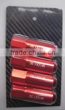 titanium m10 standards&nuts with best price for sale