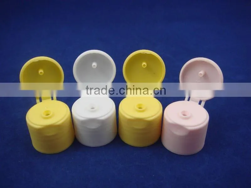 plastic bottle cover