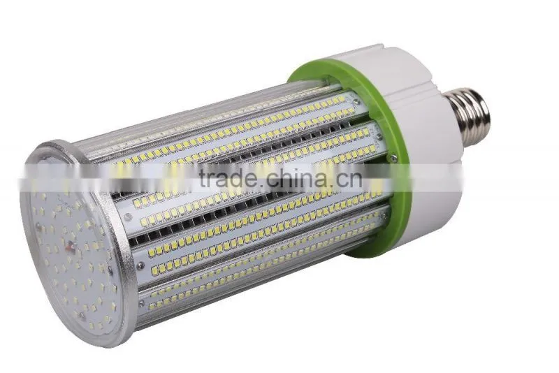 UL CUL Listed Dustproof LED Corn Light 120w for Street Lighting