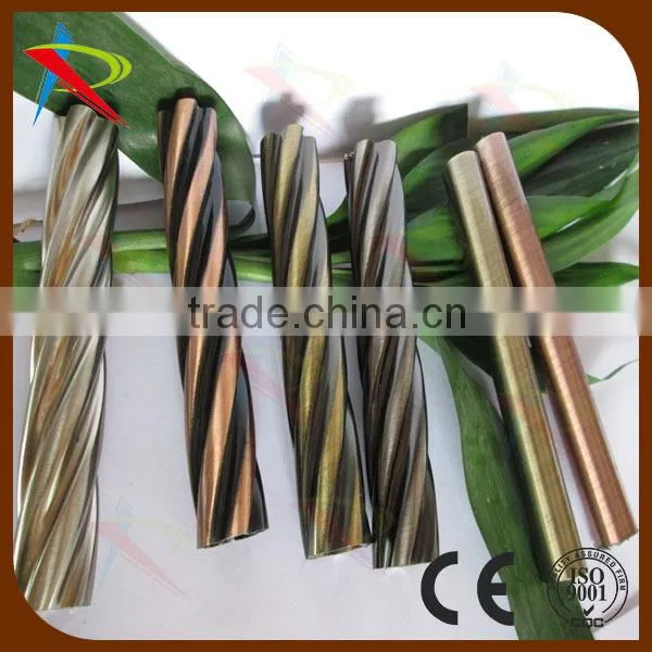 the latest special hardware curtain pole