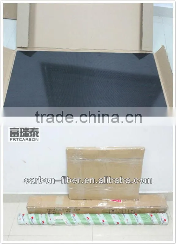 carbon fiberglass sheet/plate manufacturer