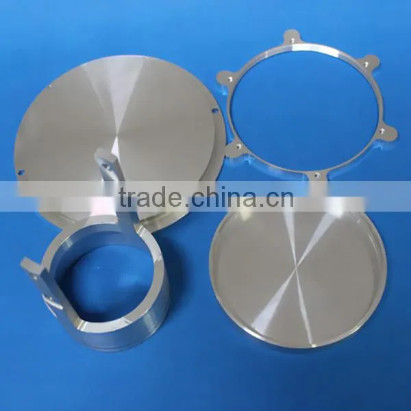 High quality hot foil stamping machine parts