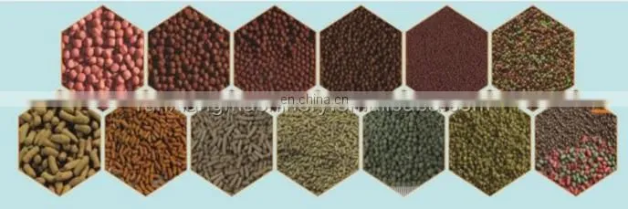 Animal poultry pet dog snack Food floating fish feed pellet Machine