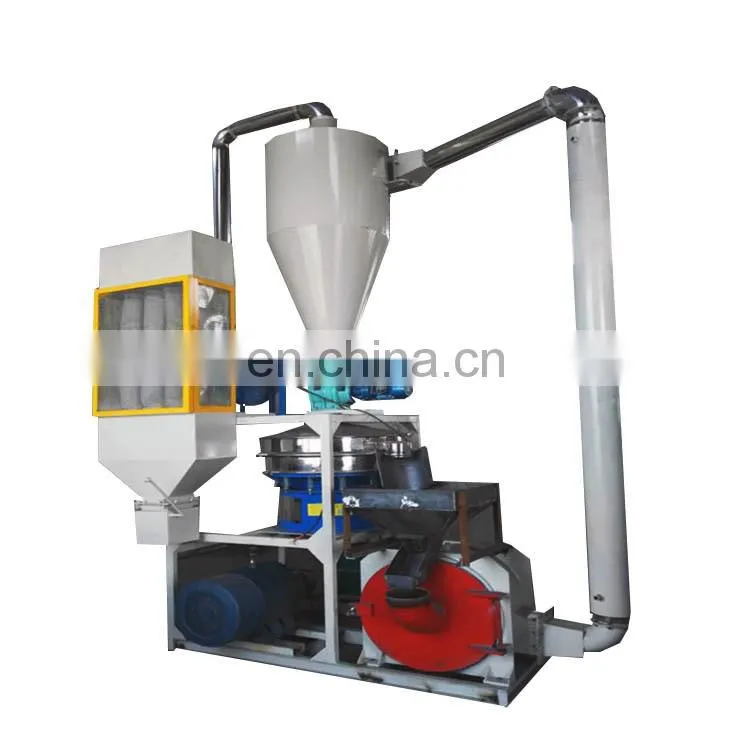 Pcb Waste Recycle Machine/Pcb Boards Waste Separating Machine/Pcb Circuit Boards Scrap Recycling Plant