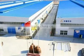 Hefei Handbarow Attachment Technology Co., Ltd. company overview - view 2