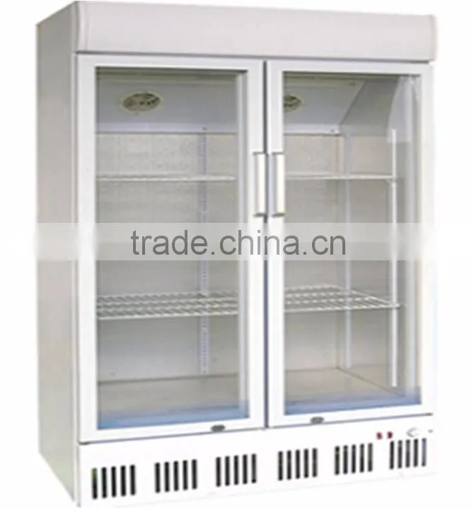 china beverage display wholesale display refrigeration equipment china single door glass refrigerator
