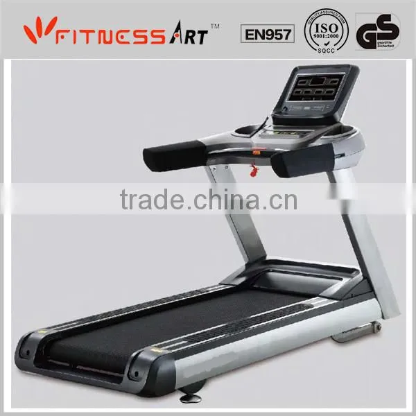 Home treadmill TM4827 New Treadmill Series