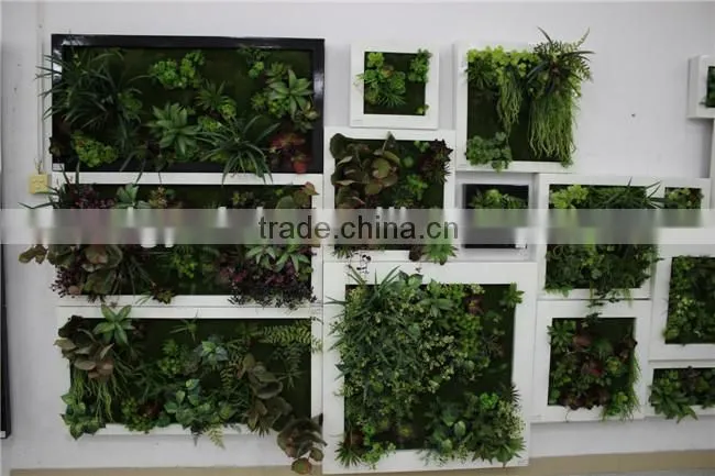 atificial plants