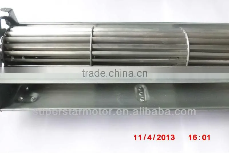 RPM 1800 ,Tangential Fan for Heater and Pellet Stove