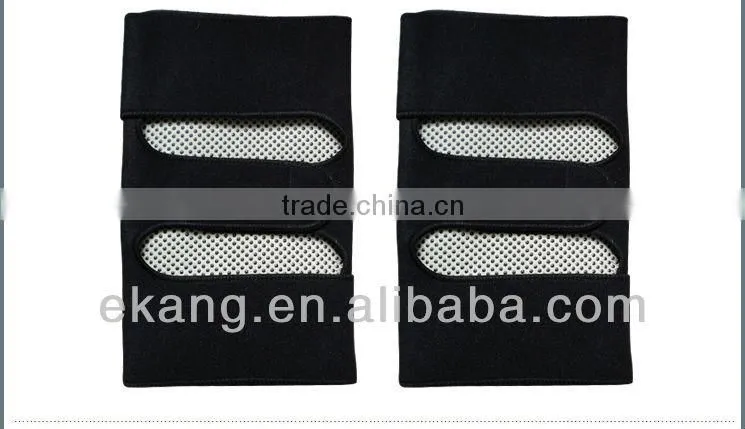 Knee Tourmaline Infrared Pad