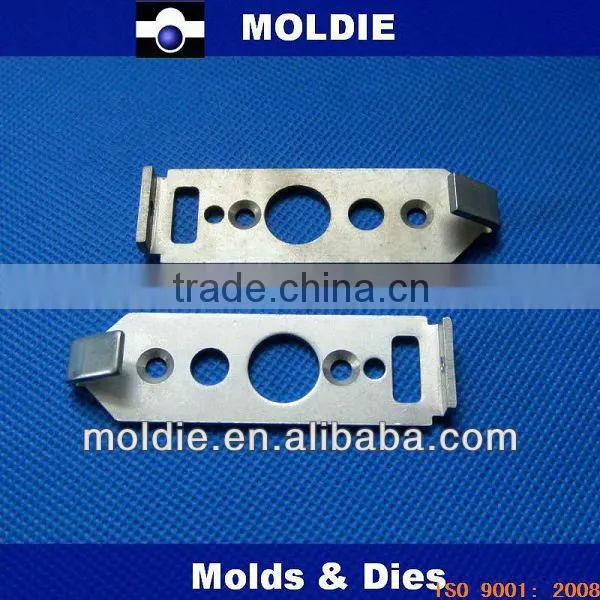 door lock metal stamping part