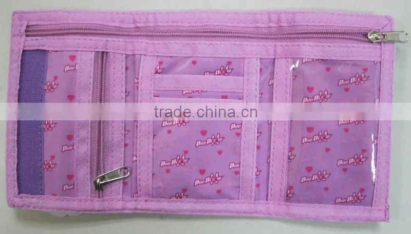 New product cute cartoon wallet
