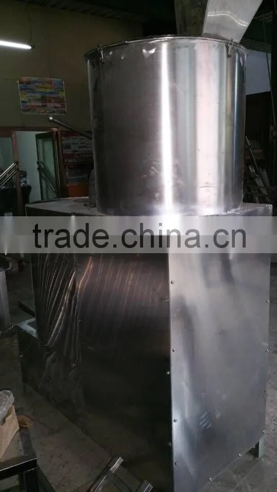 sesame seed peeling machine sesame seed hulling machine