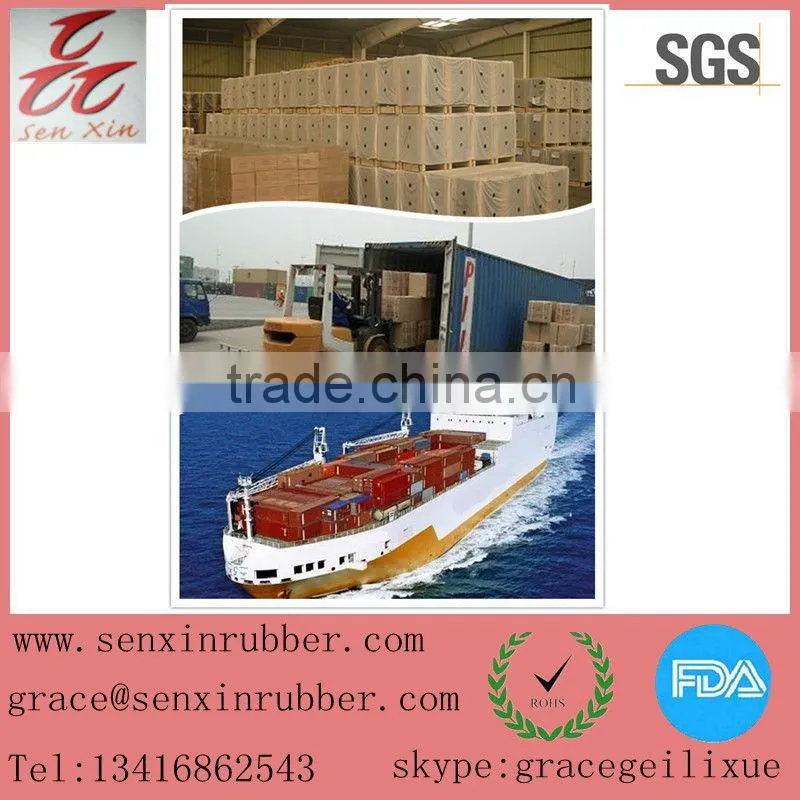 (EPDM,silicone,NR,NBR,CR(Neoprene)rubber Stopper