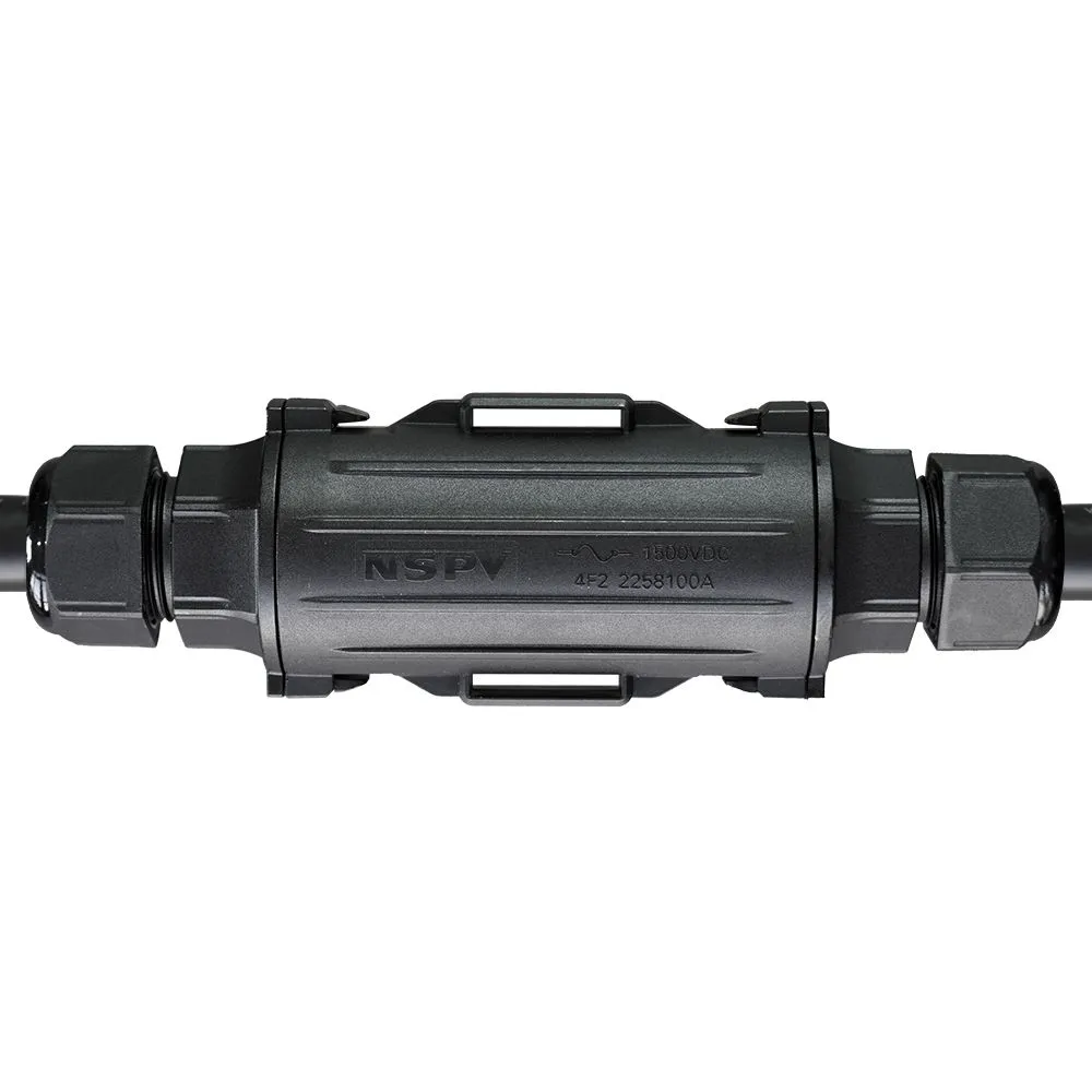 2258 Fuse connector 100A