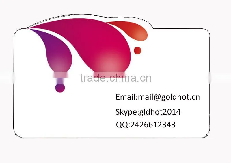 professional branding small metal logo name plate all shapes available