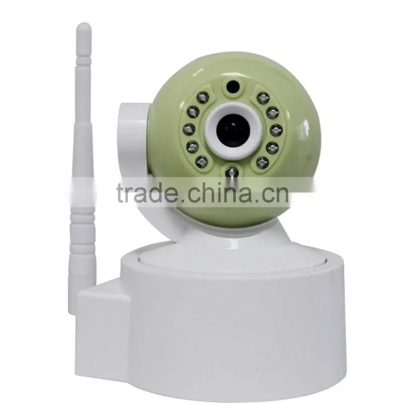720P ip WIFI camera onvif wifi 1280*720P IP cam P2P wireless night vision IR waterproof ABS Plastic CCTV home security