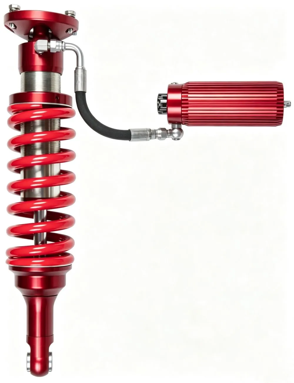 How to Select the Right Shock Absorbers for Your Vehicle