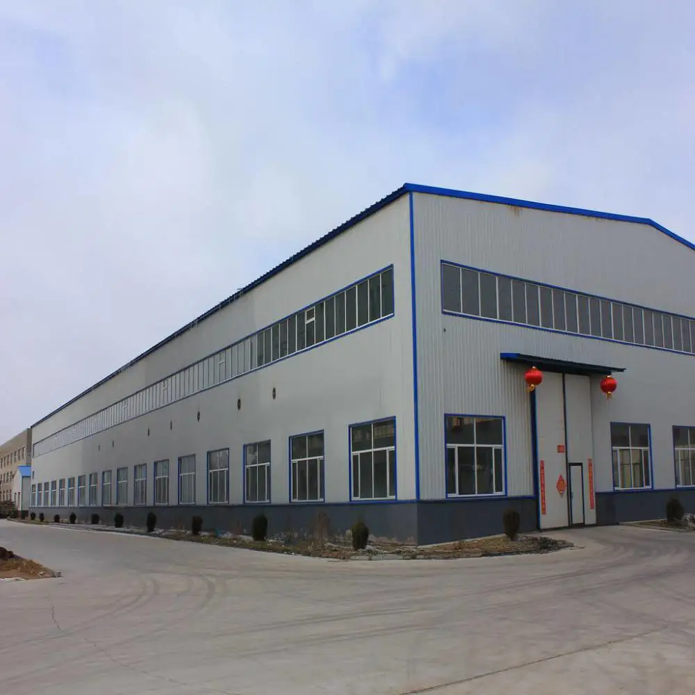 Langfang Tongjie Filtration Equipment Co., Ltd. company overview - view 1