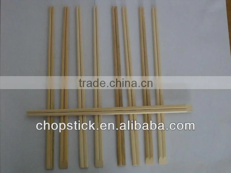 Disposable custom chopsticks in bulk promotion
