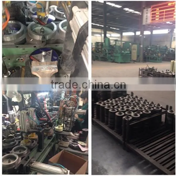 T41 Cutting Wheel For Stainless Steel