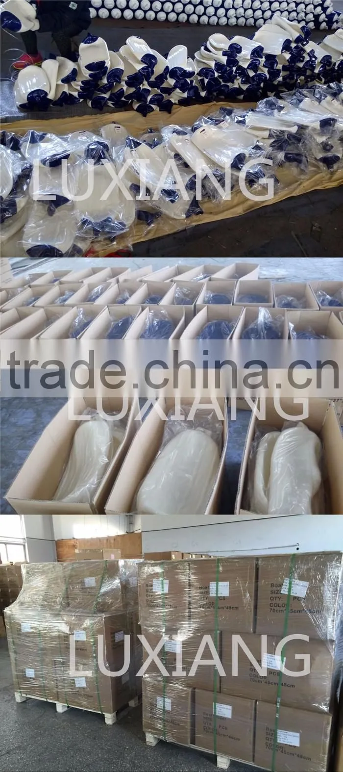 luxiang brand boat accessories inflatable boat pvc fender