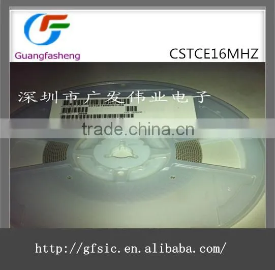 (hot sale)CSTCE16MHZ