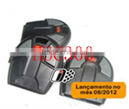 Brazil auto Positron remote HSC300