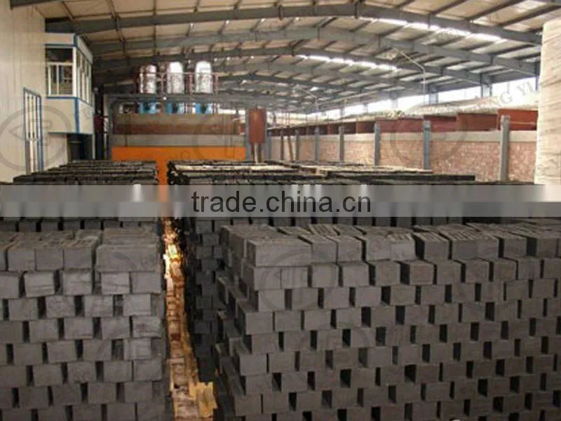 High Capacity!Firing oven for clay bricks,clay brick oven for clay brick making plant!