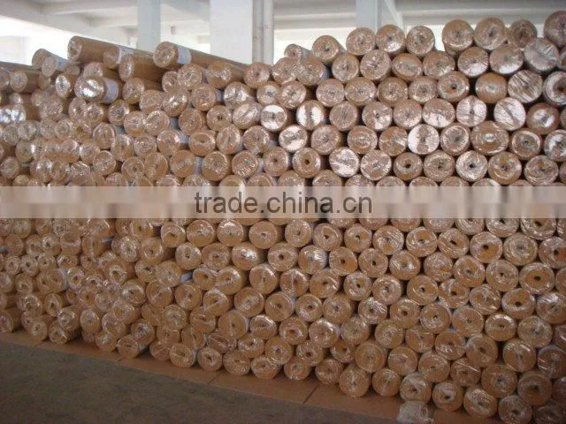 1m x 10m x 2mm Cork underlay