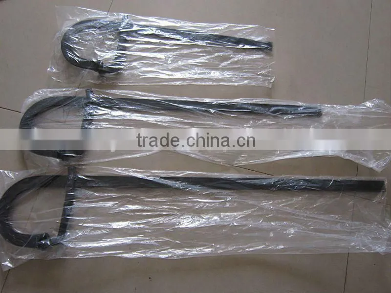 SHUTTERING CLAMP| G type clamp| Mason clamp