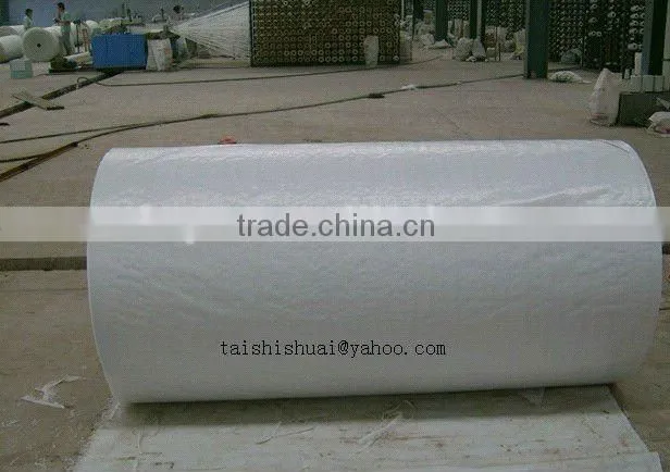 PE Tarpaulin(factory)