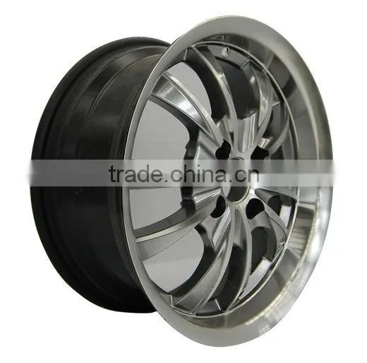 Hot sale steel car wheel,car rims,carbon rims