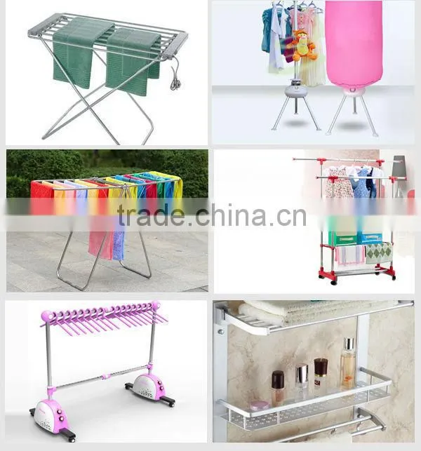 2016 CLOTH DRYING RACK