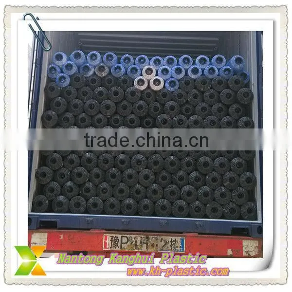 pvc normal clear film