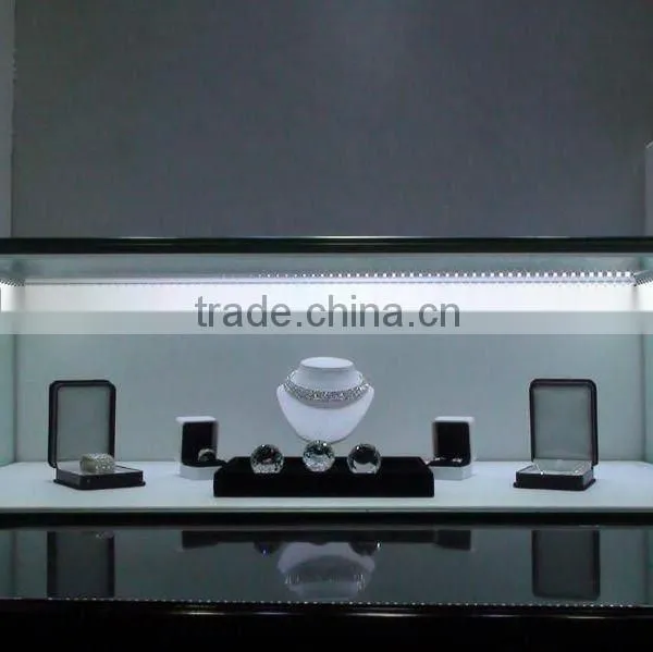 Led Rigid Strip SMD 5050 72 LEDs/1m LED Strip Light V-Type Aluminum non Waterproof,DC12V
