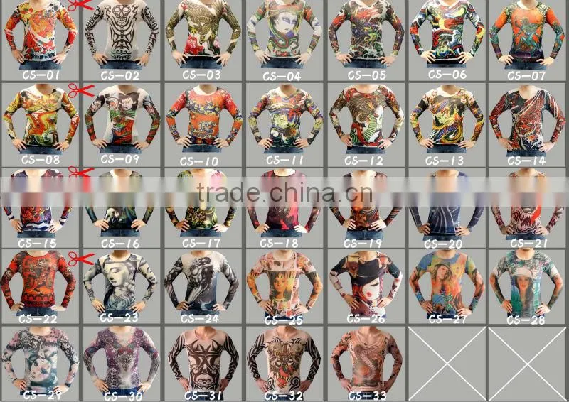 Digital Camo Arm Sleeve from China