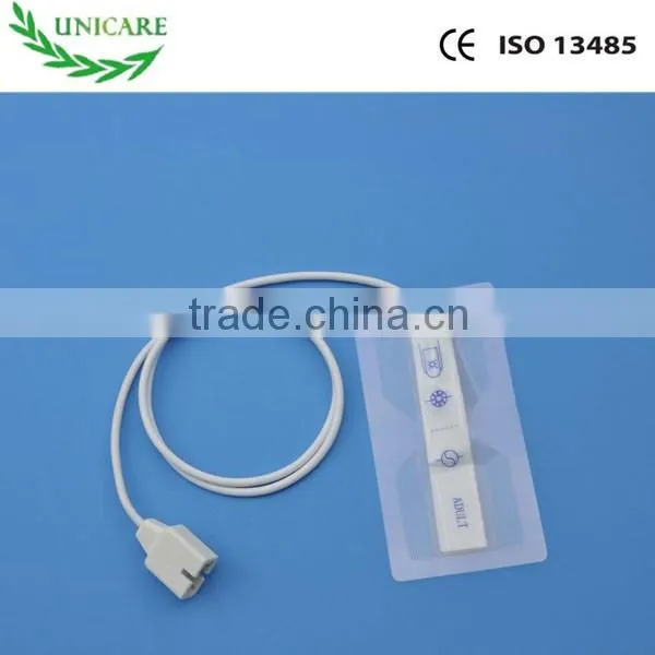 Disposable nellcor oximax spo2 sensor, Nellcor spo2 sensor