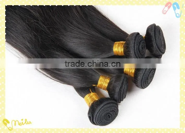 cheap price human virgin remy hair unprocessed human hair extension many hairstyle accept OEM new products natural color