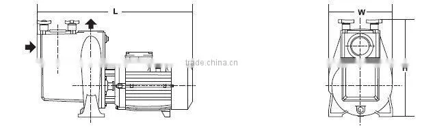 Metal Pump