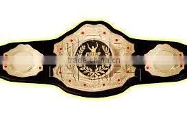 made in pakistan title Belts