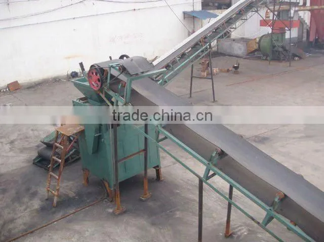 CE certificate molybdenum powder briquette machine prices