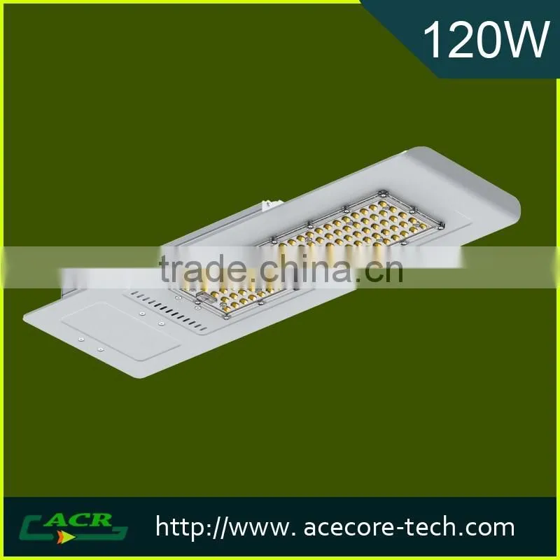 hot sale Outdoor dustproof cool white Led Street Lights