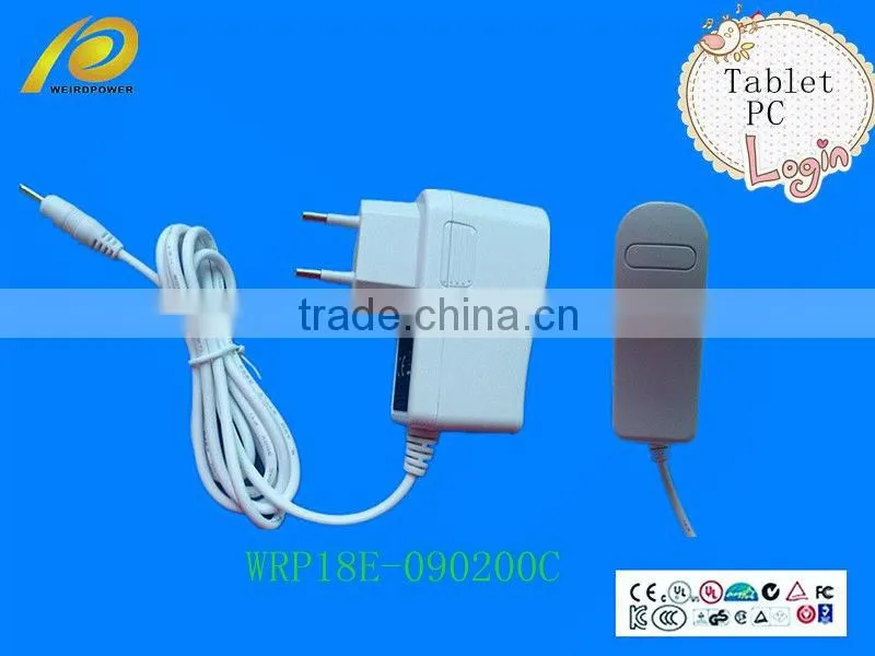 Laptop adapter