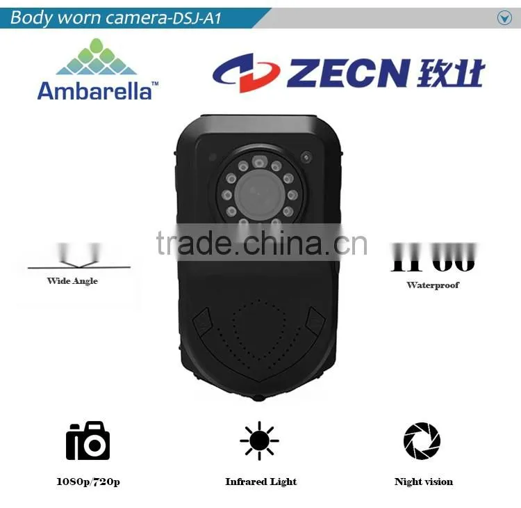 battery operated wireless security camera